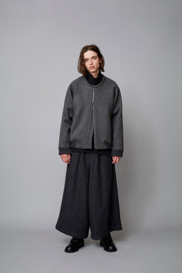 Trove Fall Winter 2018 Lookbook collection release date info drop japan