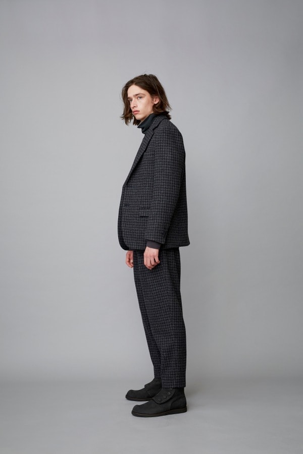 Trove Fall Winter 2018 Lookbook collection release date info drop japan
