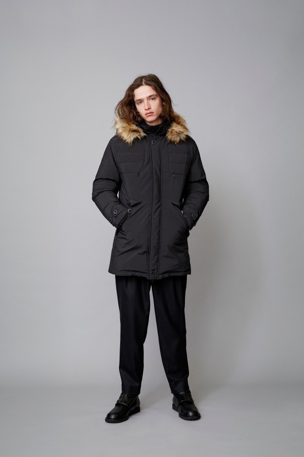 Trove Fall Winter 2018 Lookbook collection release date info drop japan