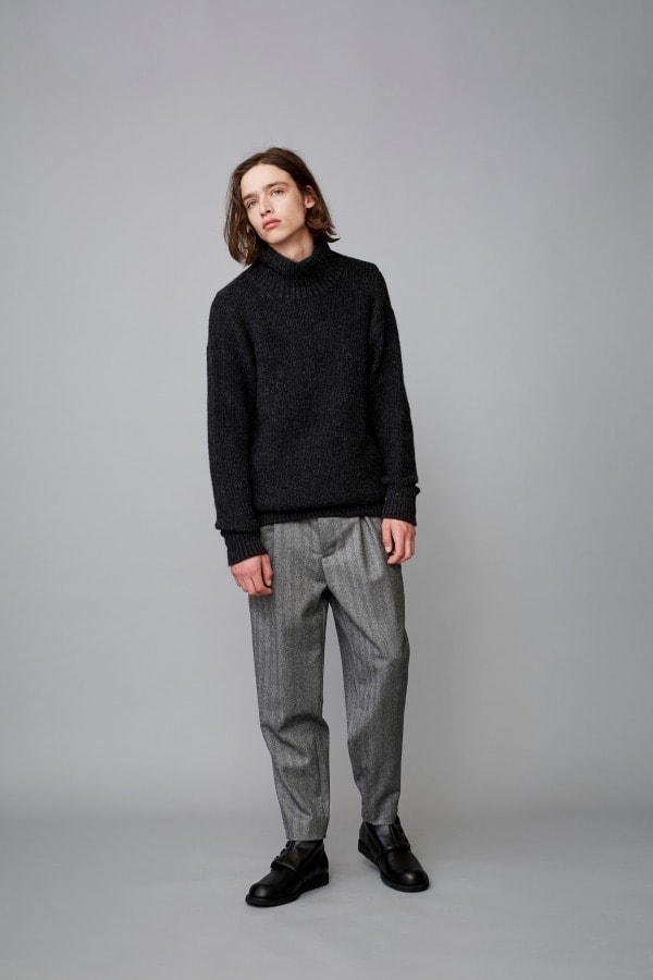 Trove Fall Winter 2018 Lookbook collection release date info drop japan