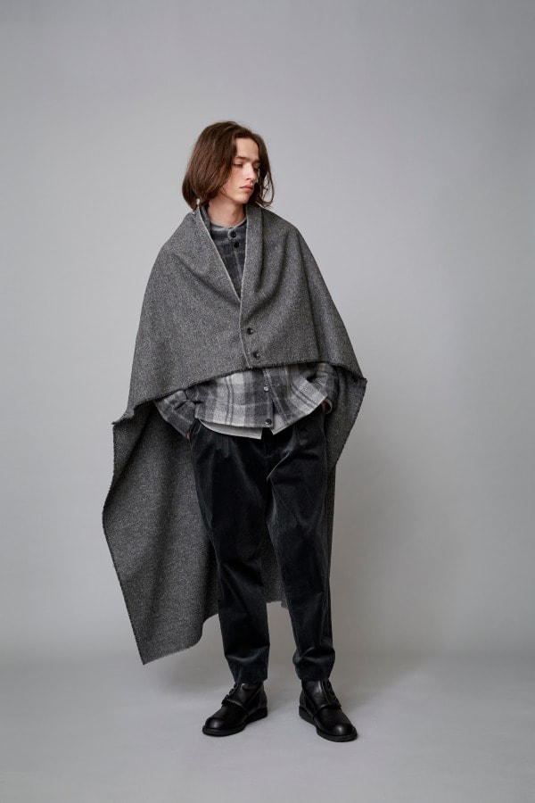 Trove Fall Winter 2018 Lookbook collection release date info drop japan