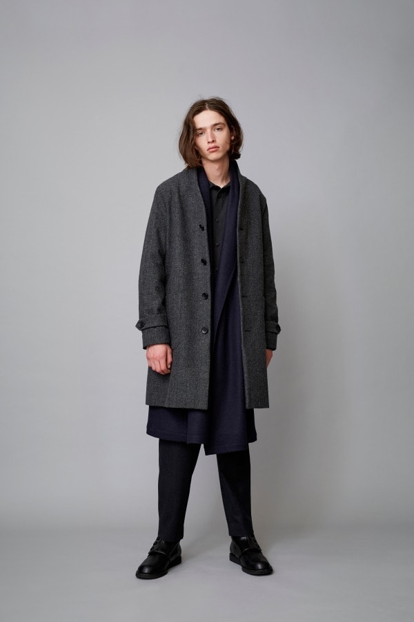 Trove Fall Winter 2018 Lookbook collection release date info drop japan