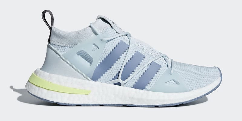 adidas originals arkyn sneakers