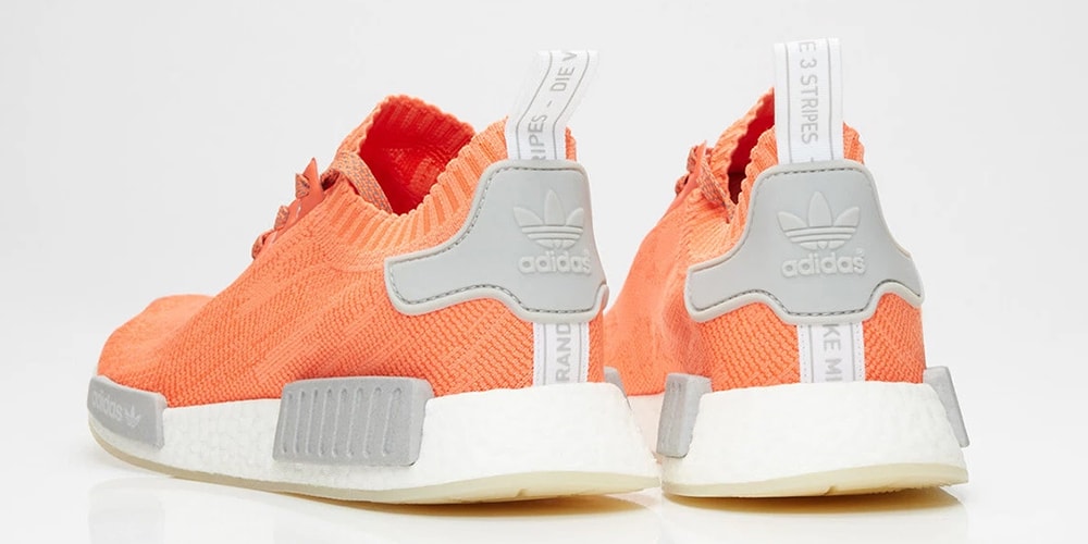 adidas Originals NMD R1 Primeknit Summer Colorways | Hypebeast adidas Originals NMD R1 Primeknit Summer Colorways | Hypebeast