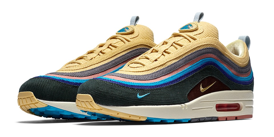 Wotherspoon x Nike Air Restock | Hypebeast