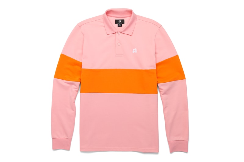 Tyler The Creator Converse One Star Golf Le Fleur May 31 2018 drop release date info sneakers shoes footwear