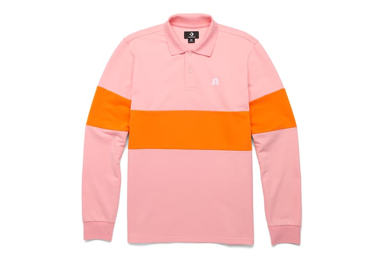 Tyler The Creator Converse One Star Golf Le Fleur May 31 2018 drop release date info sneakers shoes footwear