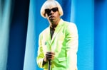 Tyler, The Creator & Illegal Civilization's 'Cherry Bomb' Documentary Is Here