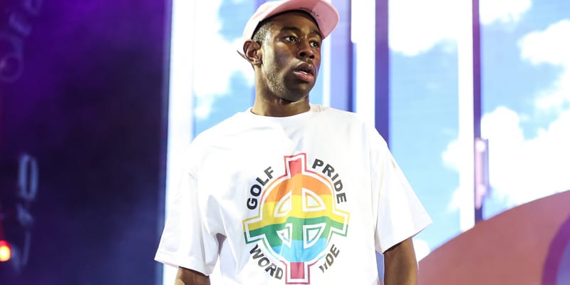 is tyler the creator gay 2018