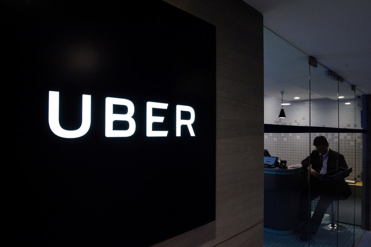 Uber CEO Plans IPO in 2019