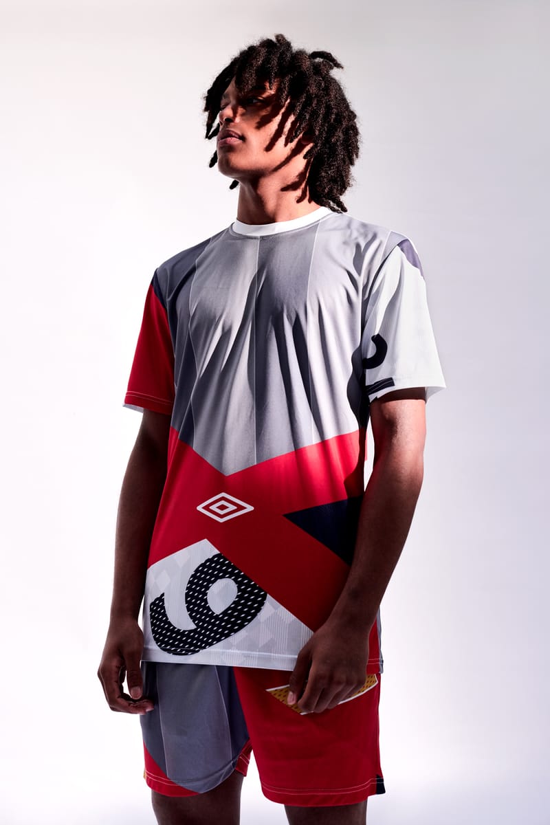 umbro gear