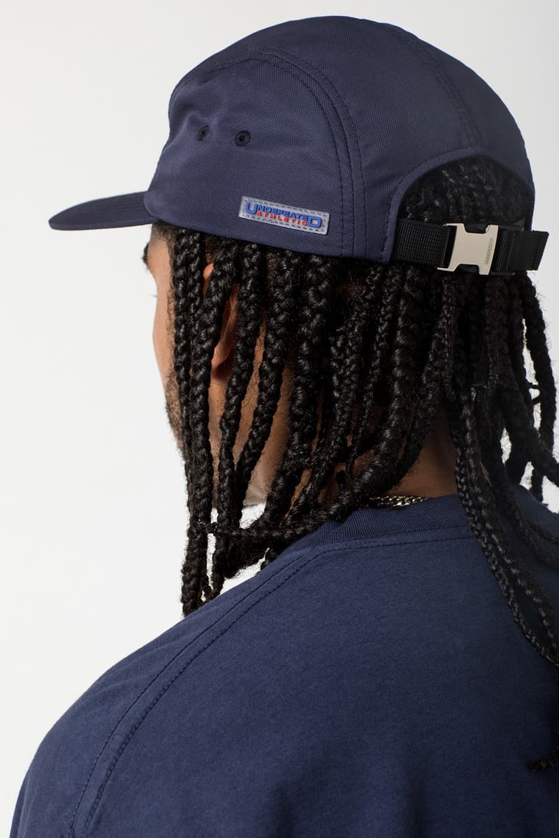 UNDEFEATED summer 2018 lookbook collection drop release may 2018 drop 1 delivery