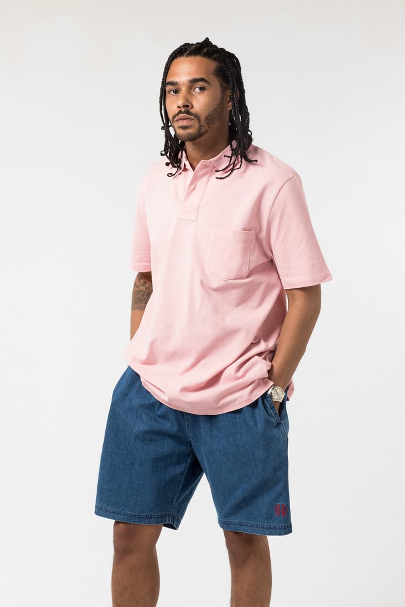 UNDEFEATED summer 2018 lookbook collection drop release may 2018 drop 1 delivery