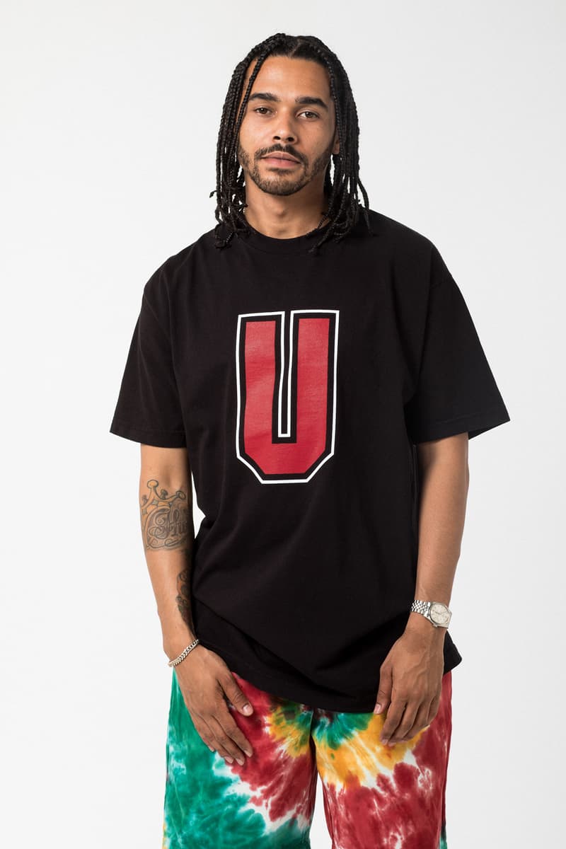 UNDEFEATED summer 2018 lookbook collection drop release may 2018 drop 1 delivery