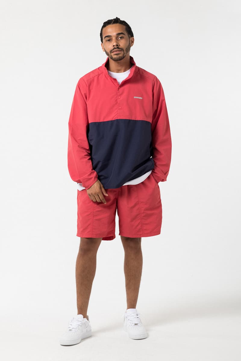 UNDEFEATED summer 2018 lookbook collection drop release may 2018 drop 1 delivery