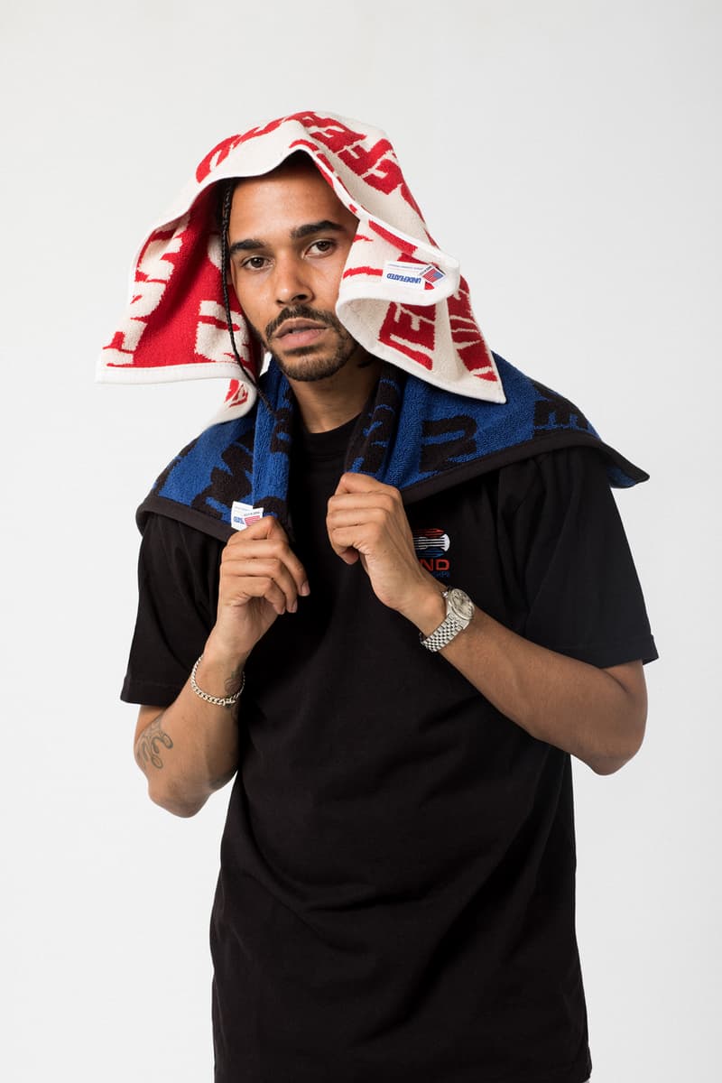 UNDEFEATED summer 2018 lookbook collection drop release may 2018 drop 1 delivery