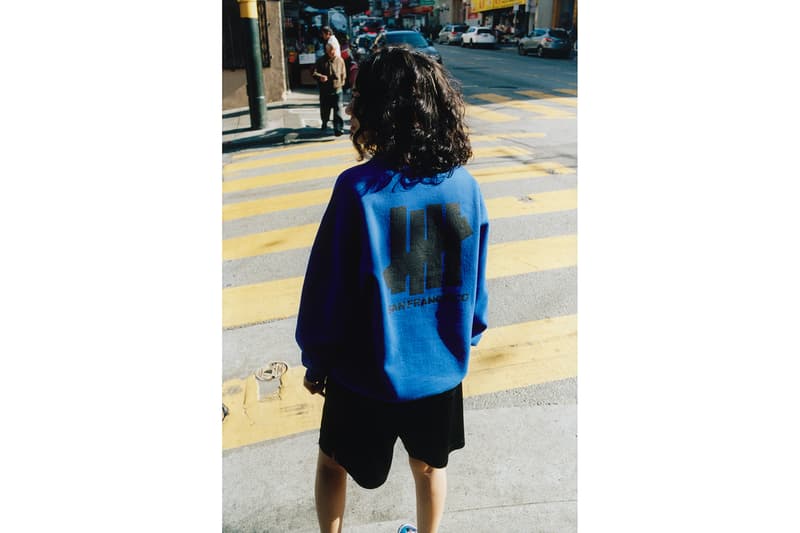 UNDEFEATED Summer 2018 Drop 2 editorial lookbook may 25 release date info drop
