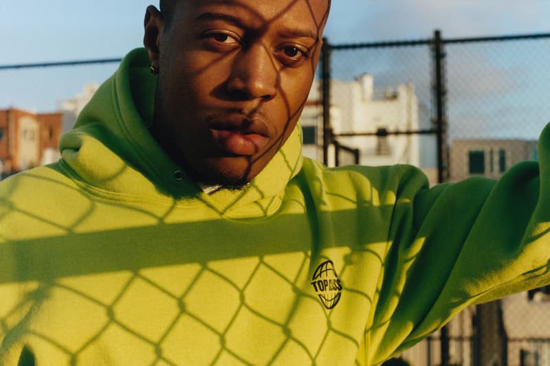 UNDEFEATED Summer 2018 Drop 2 editorial lookbook may 25 release date info drop