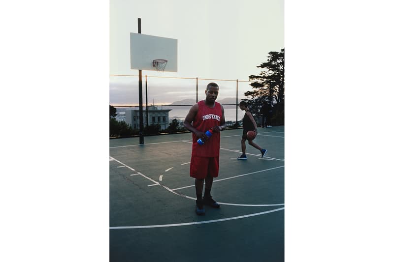 UNDEFEATED Summer 2018 Drop 2 editorial lookbook may 25 release date info drop
