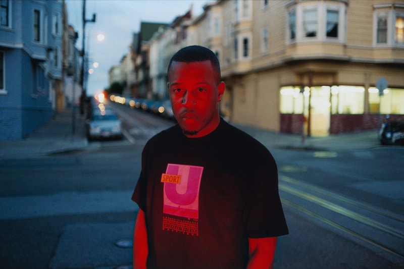 UNDEFEATED Summer 2018 Drop 2 editorial lookbook may 25 release date info drop