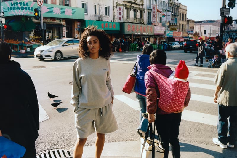 UNDEFEATED Summer 2018 Drop 2 editorial lookbook may 25 release date info drop