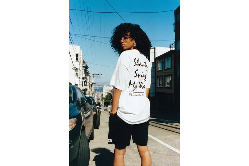 UNDEFEATED Summer 2018 Drop 2 editorial lookbook may 25 release date info drop