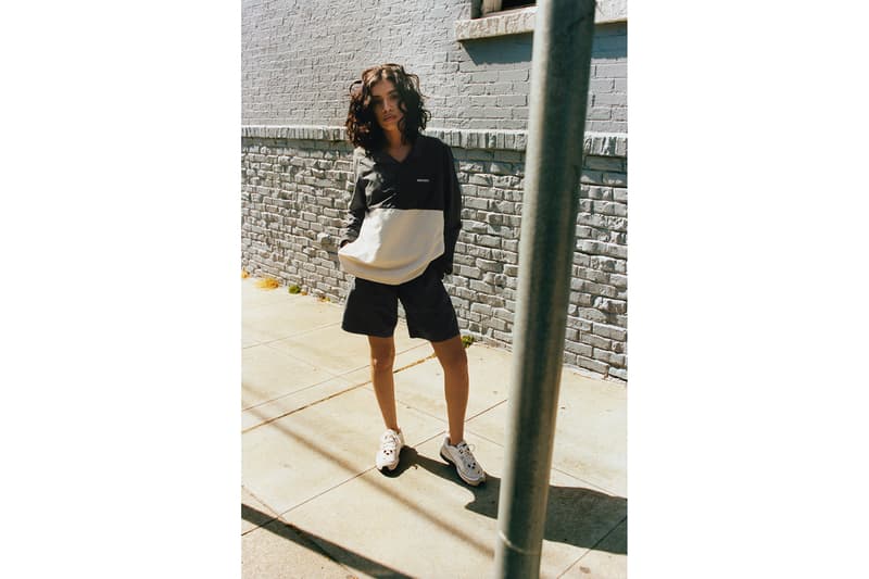 UNDEFEATED Summer 2018 Drop 2 editorial lookbook may 25 release date info drop