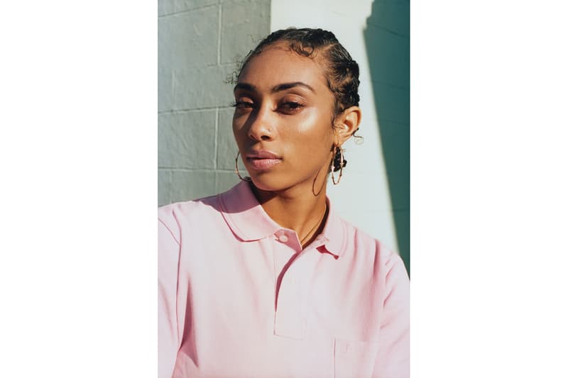 UNDEFEATED Summer 2018 Drop 2 editorial lookbook may 25 release date info drop