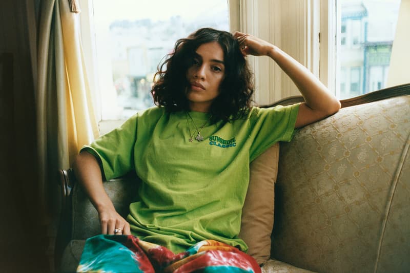 UNDEFEATED Summer 2018 Drop 2 editorial lookbook may 25 release date info drop