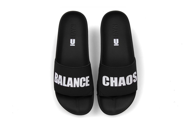 undercover green white slides