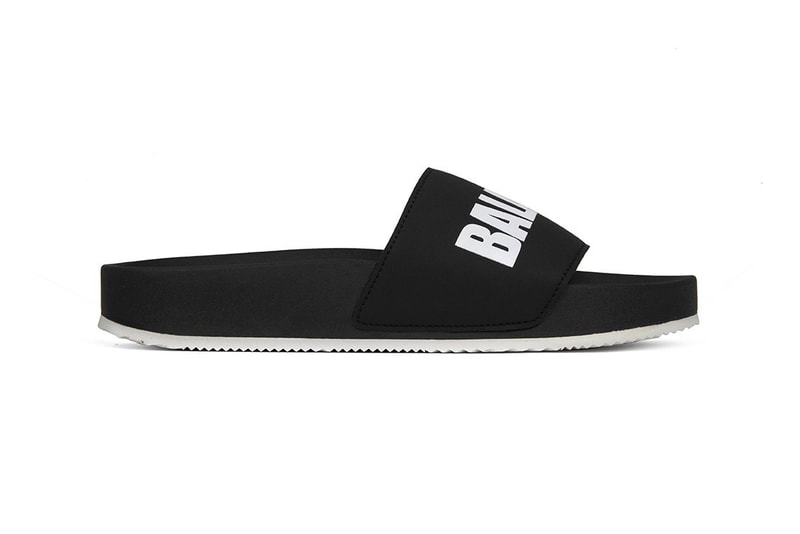 undercover black white slides