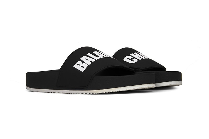 undercover black white slides
