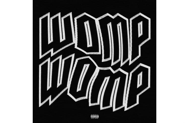 Valee Jeremih Womp Womp Chicago G.O.O.D. Music