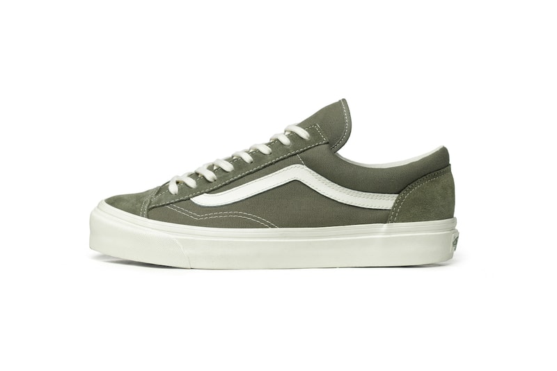 Vans Old Skool Shoes – Mentha's Surf & Street Supply