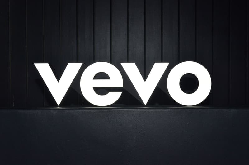 Vevo Shut Down Apps Website YouTube Channels focus may 24 2018