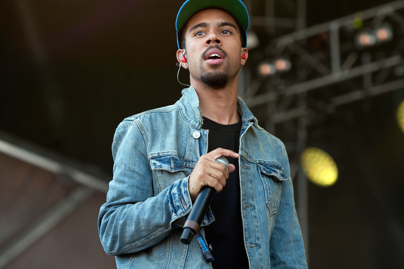 Vic Mensa Announces New Project, 'There's Alot Going On'