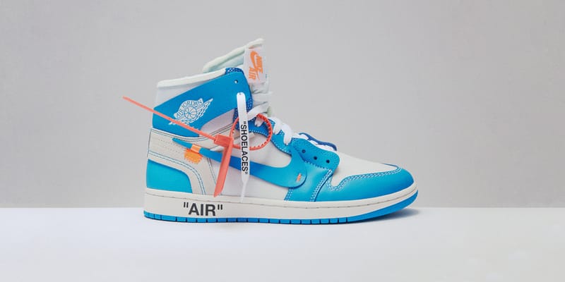 jordan 1 unc release