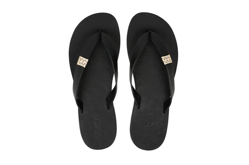visvim Spring Summer 2018 Hana Sandal Folk april may release date info drop brown black