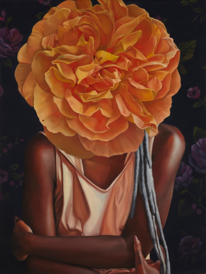 WE RISE Pop Up Exhibition Los Angeles la california opening may 24 2018