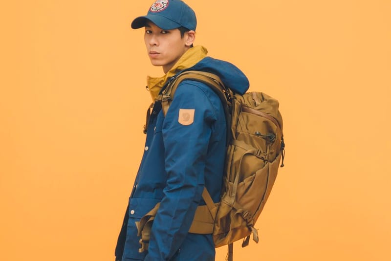 White Rock’s New SS18 Lookbook Highlights Items for All Types of Lifestyle Scenarios