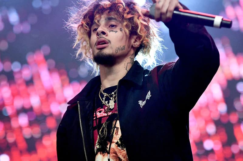 Wifisfuneral Smokepurpp "Run It Up"