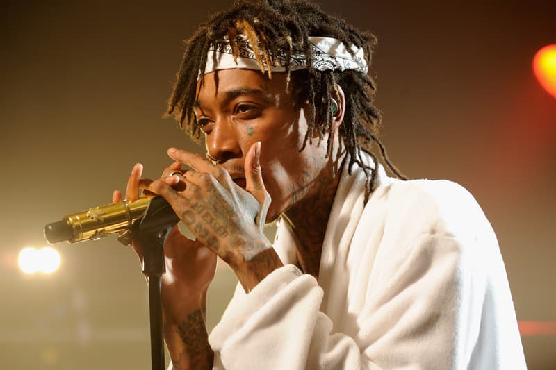 Wiz Khalifa Remix Weedmix Childish Gambino Redbone Stay Stoned