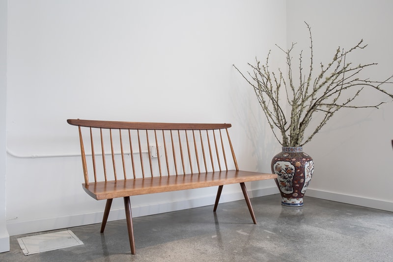 WMV visvim Brentwood Pop-Up Store Open Now Shop Clothing Accessories Tote Bags Shoes Trainers Kicks Sneakers