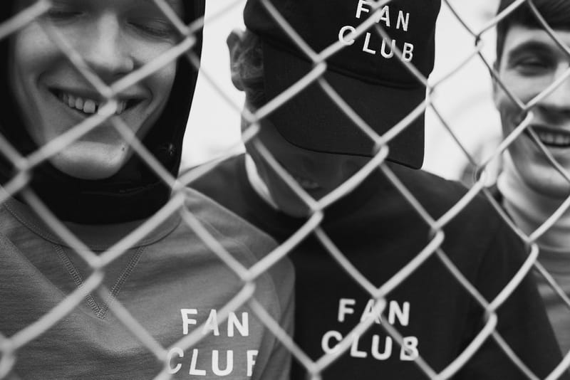 Wood Wood Channels Teenage Obsession With “Fan Club” Capsule