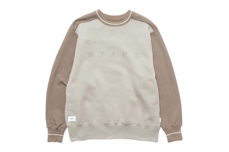 WTAPS Spring/Summer 2018 Collection Jackets Hoodies Sweatshirts Shirts Longsleeve Shortsleeve Tees T-Shirts Bucket Cap Hats Pants Cargos
