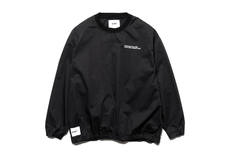 WTAPS Spring/Summer 2018 Collection Jackets Hoodies Sweatshirts Shirts Longsleeve Shortsleeve Tees T-Shirts Bucket Cap Hats Pants Cargos