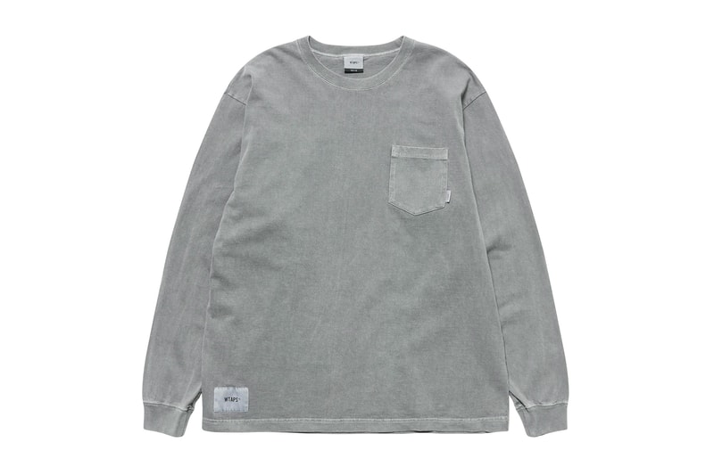 WTAPS Spring/Summer 2018 Collection Jackets Hoodies Sweatshirts Shirts Longsleeve Shortsleeve Tees T-Shirts Bucket Cap Hats Pants Cargos