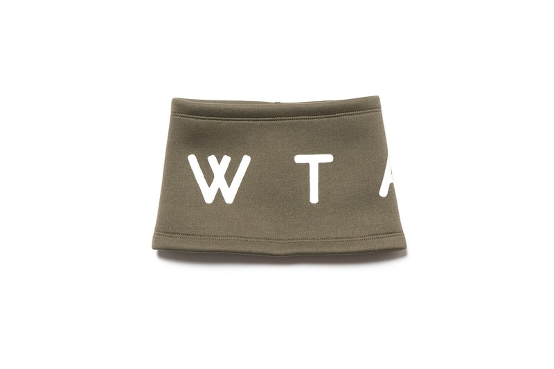 WTAPS Spring/Summer 2018 Collection Jackets Hoodies Sweatshirts Shirts Longsleeve Shortsleeve Tees T-Shirts Bucket Cap Hats Pants Cargos