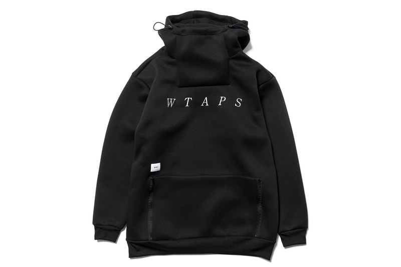 WTAPS Spring/Summer 2018 Collection Jackets Hoodies Sweatshirts Shirts Longsleeve Shortsleeve Tees T-Shirts Bucket Cap Hats Pants Cargos