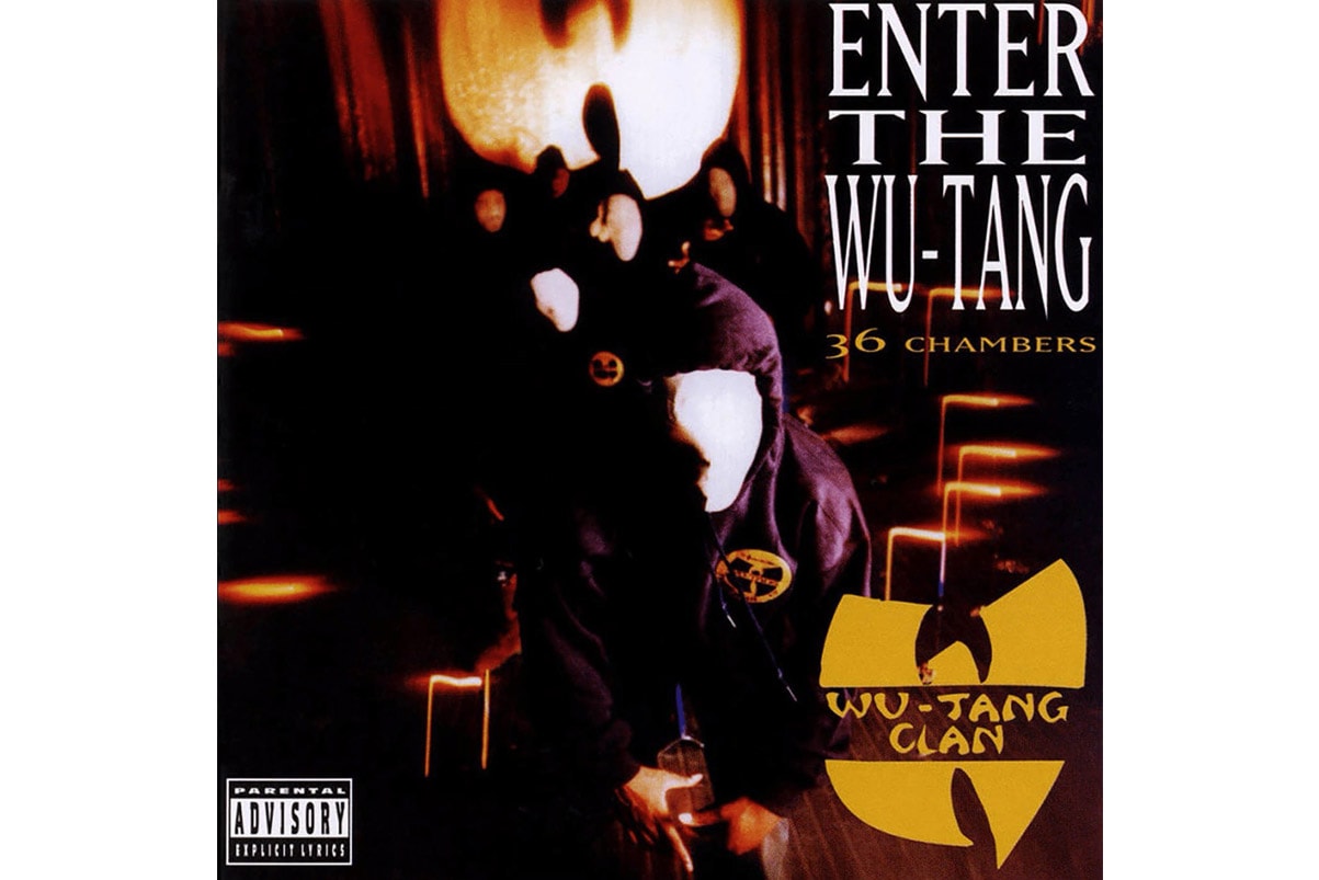 Wu-Tang Clan 'Enter the Wu-Tang 36 Chambers Remade 9 New Rappers